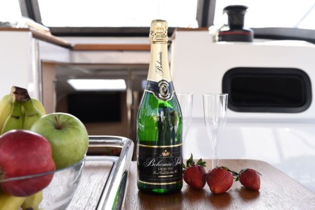 Elan Marine Elan Impression 45 Popaj