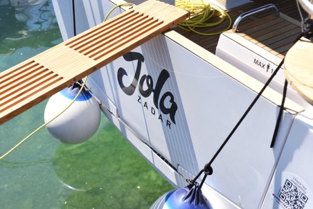 Elan Marine Elan Impression 45.1 Jola