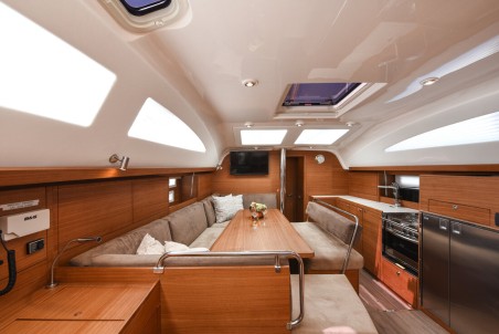 Elan Marine Elan Impression 45.1 Jola