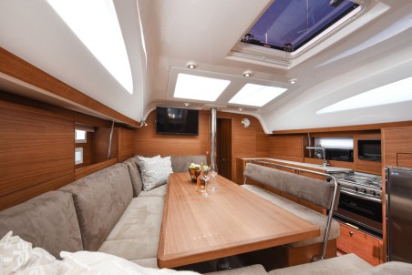 Elan Marine Elan Impression 45.1 Jola