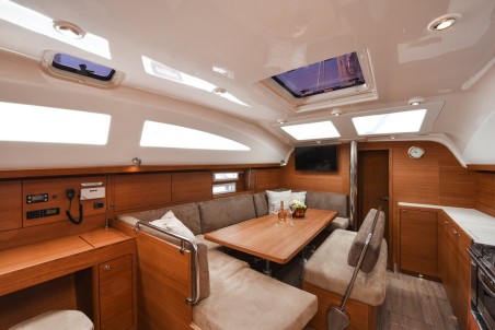 Elan Marine Elan Impression 45.1 Jola