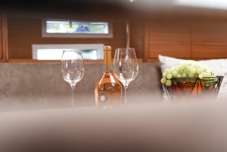 Elan Marine Elan Impression 45.1 Jola