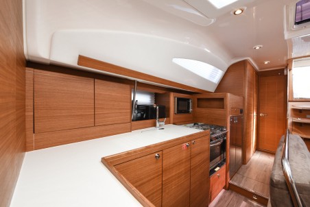 Elan Marine Elan Impression 45.1 Jola