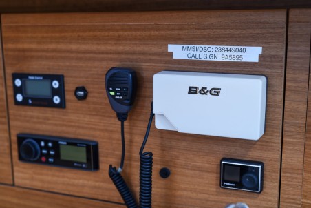 Elan Marine Elan Impression 45.1 Jola