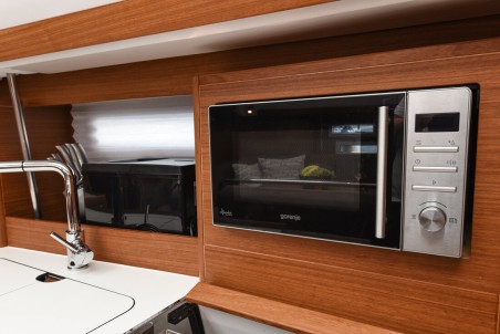 Elan Marine Elan Impression 45.1 Jola