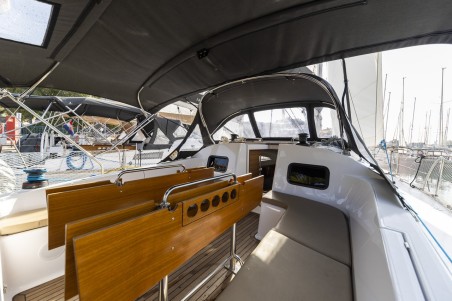 Elan Marine Elan Impression 45.1 Pasithea