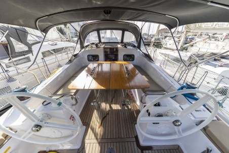 Elan Marine Elan Impression 45.1 Pasithea