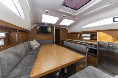 Elan Marine Elan Impression 45.1 Pasithea