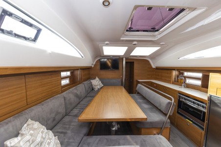 Elan Marine Elan Impression 45.1 Pasithea