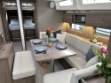 Oceanis 47 5 cab. | Yacht Charter Croatia | Travelboat - 9