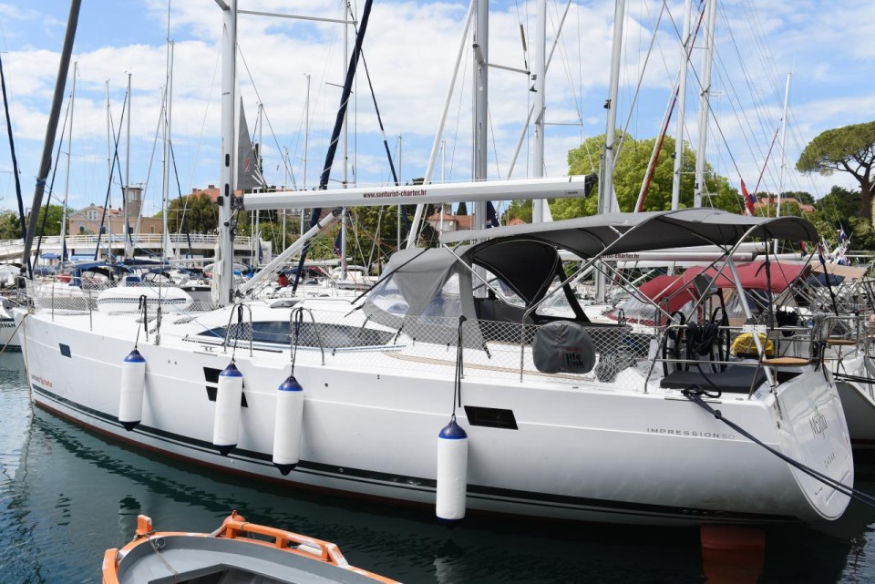 Elan Marine Elan Impression 50 Mojito