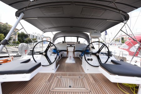 Elan Marine Elan Impression 50 Mojito