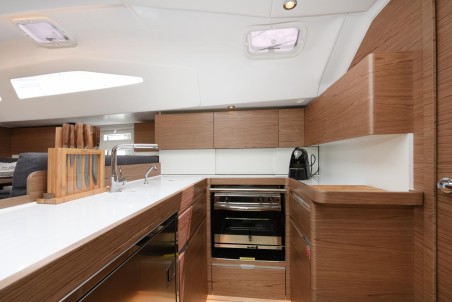 Elan Marine Elan Impression 50 Mojito