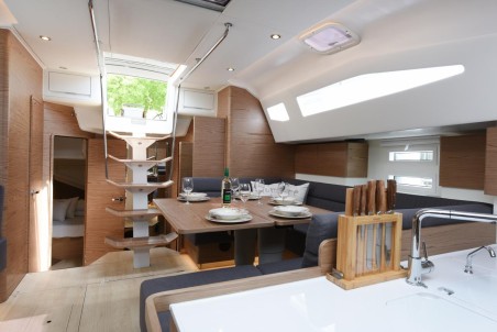 Elan Marine Elan Impression 50 Mojito