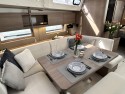 Oceanis 47 5 cab. | Yacht Charter Croatia | Travelboat - 11