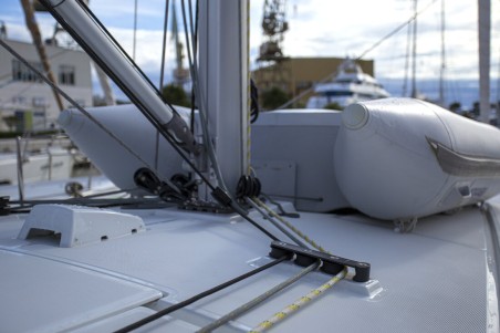 Bénéteau Oceanis 38.1 Bellagio