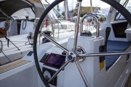 Bénéteau Oceanis 38.1 Bellagio