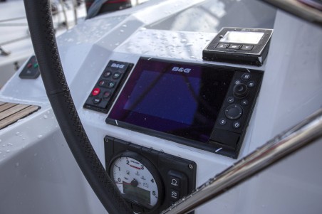 Bénéteau Oceanis 38.1 Bellagio