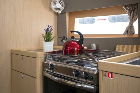 Bénéteau Oceanis 38.1 Bellagio