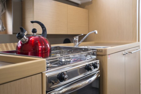 Bénéteau Oceanis 38.1 Bellagio