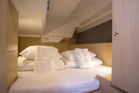 Bénéteau Oceanis 38.1 Bellagio