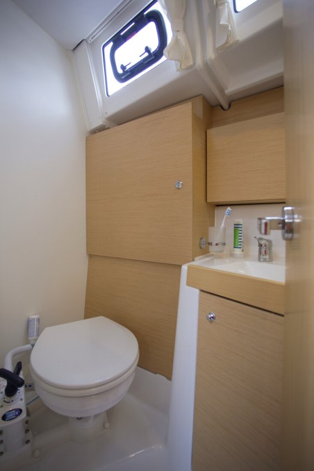 Bénéteau Oceanis 38.1 Bellagio