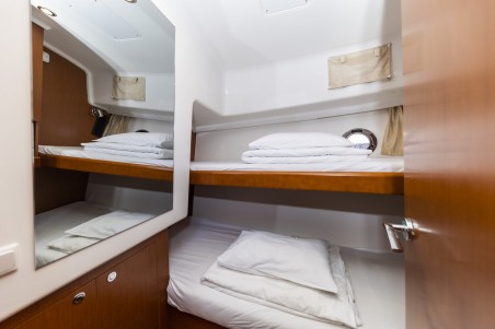 Bénéteau Swift Trawler 34 Fly Blue Sky