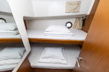 Bénéteau Swift Trawler 34 Fly Blue Sky