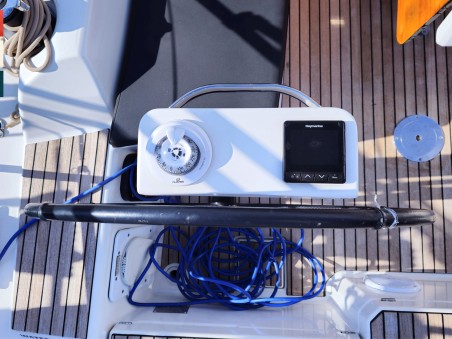 Dufour Yachts Dufour 360 GL Layla