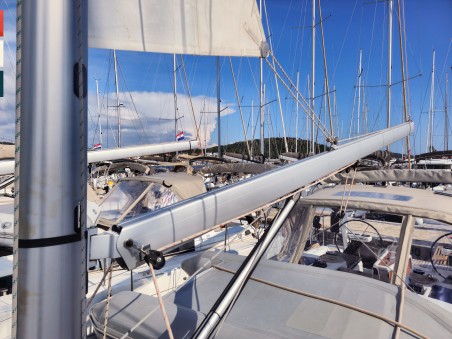 Dufour Yachts Dufour 360 GL Layla