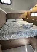 Oceanis 47 5 cab. | Yacht Charter Croatia | Travelboat - 19