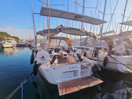 Dufour Yachts Dufour 360 GL Lola