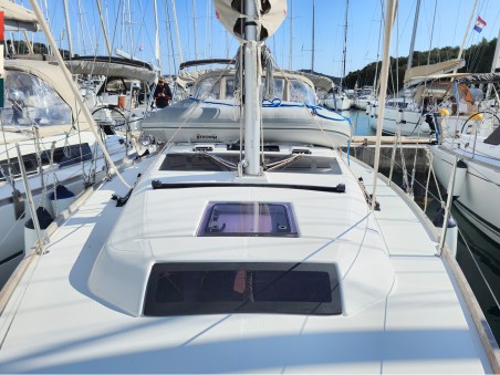 Dufour Yachts Dufour 360 GL Lola