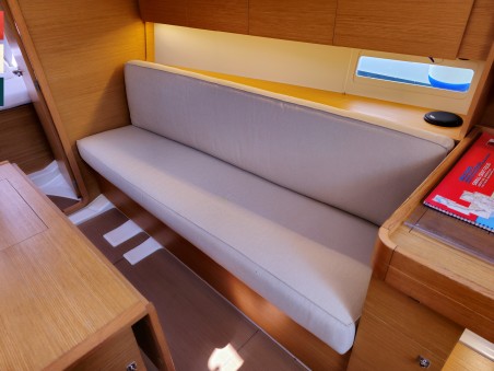 Dufour Yachts Dufour 360 GL Lola