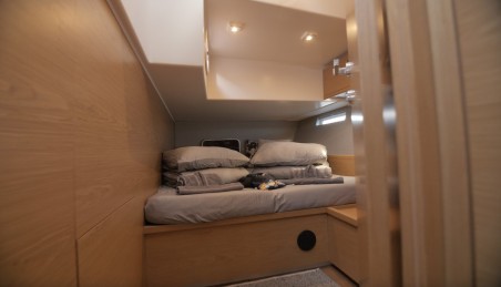 More Boats More 55 Maria