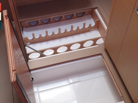 Dufour Yachts Dufour 360 GL Lola