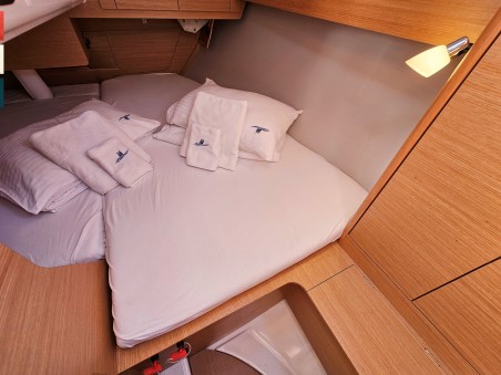 Dufour Yachts Dufour 360 GL Lola