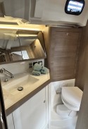 Oceanis 47 5 cab. | Yacht Charter Croatia | Travelboat - 22