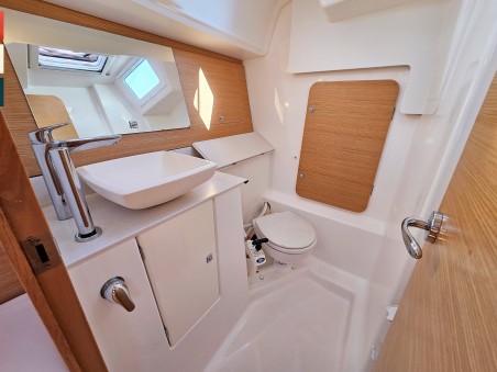 Dufour Yachts Dufour 360 GL Lola