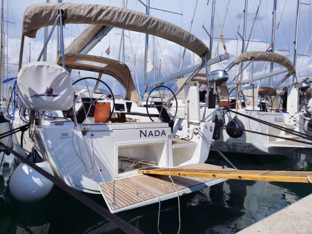 Dufour Yachts Dufour 360 GL Nada