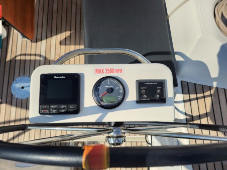 Dufour Yachts Dufour 360 GL Nada