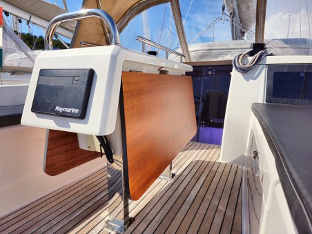 Dufour Yachts Dufour 360 GL Nada