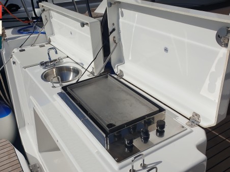 Dufour Yachts Dufour 360 GL Nada