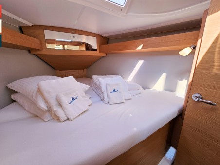 Dufour Yachts Dufour 360 GL Nada