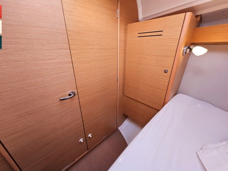 Dufour Yachts Dufour 360 GL Nada