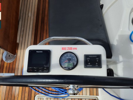 Dufour Yachts Dufour 390 GL Klara