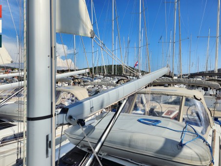 Dufour Yachts Dufour 390 GL Klara