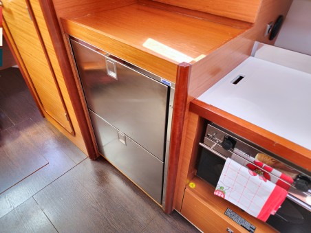 Dufour Yachts Dufour 390 GL Klara