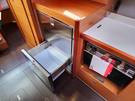 Dufour Yachts Dufour 390 GL Klara