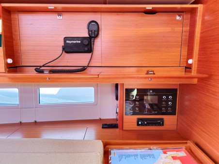 Dufour Yachts Dufour 390 GL Klara